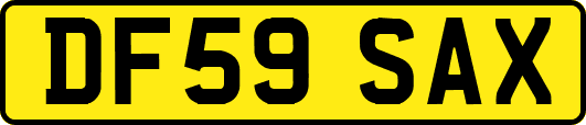 DF59SAX