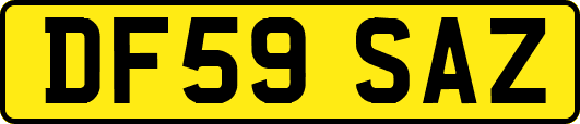 DF59SAZ
