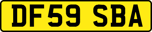 DF59SBA