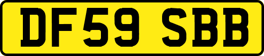 DF59SBB
