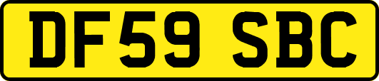 DF59SBC