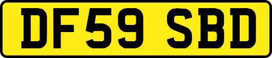 DF59SBD