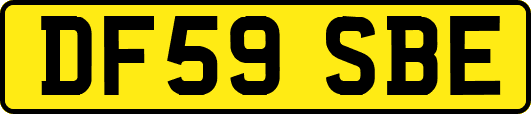 DF59SBE