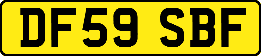 DF59SBF