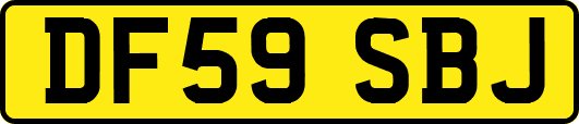 DF59SBJ