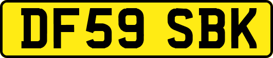 DF59SBK