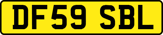 DF59SBL