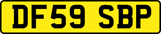 DF59SBP