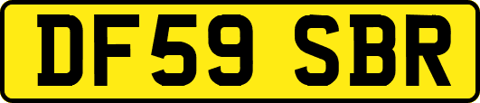 DF59SBR