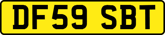 DF59SBT