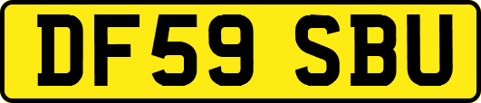 DF59SBU