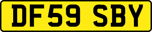 DF59SBY