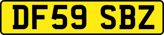DF59SBZ