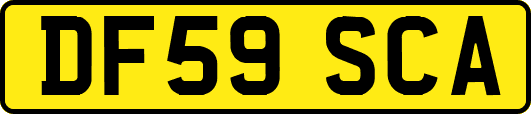 DF59SCA
