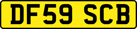 DF59SCB