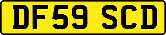 DF59SCD