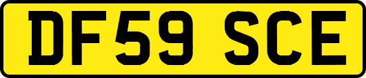 DF59SCE