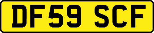 DF59SCF