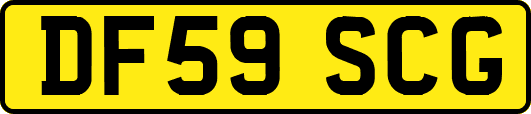 DF59SCG