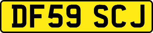 DF59SCJ