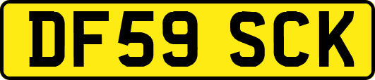 DF59SCK