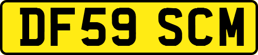 DF59SCM