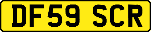DF59SCR