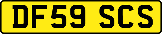 DF59SCS
