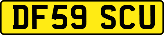 DF59SCU
