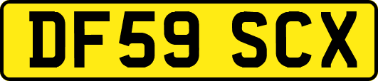 DF59SCX