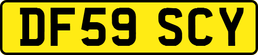 DF59SCY
