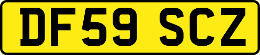 DF59SCZ