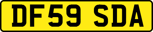 DF59SDA