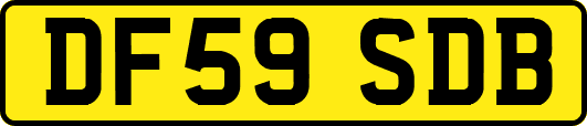 DF59SDB