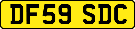 DF59SDC