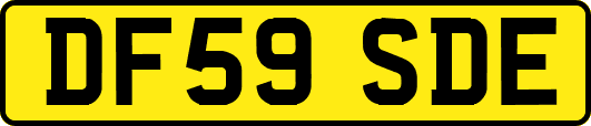 DF59SDE