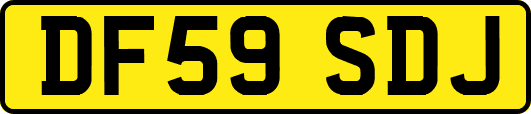 DF59SDJ
