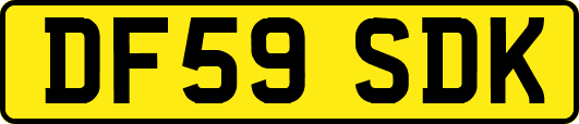 DF59SDK