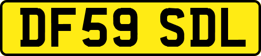 DF59SDL