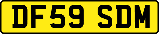 DF59SDM