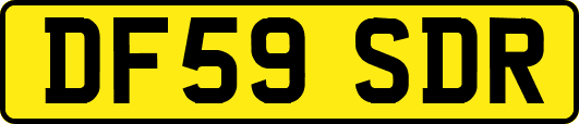 DF59SDR