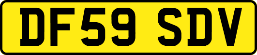 DF59SDV