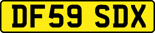 DF59SDX