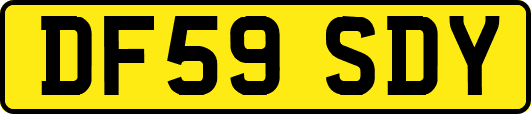 DF59SDY