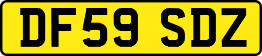 DF59SDZ
