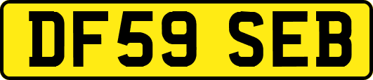 DF59SEB