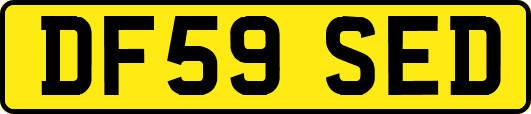 DF59SED