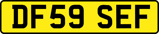 DF59SEF