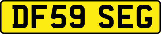 DF59SEG