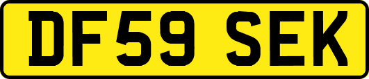 DF59SEK